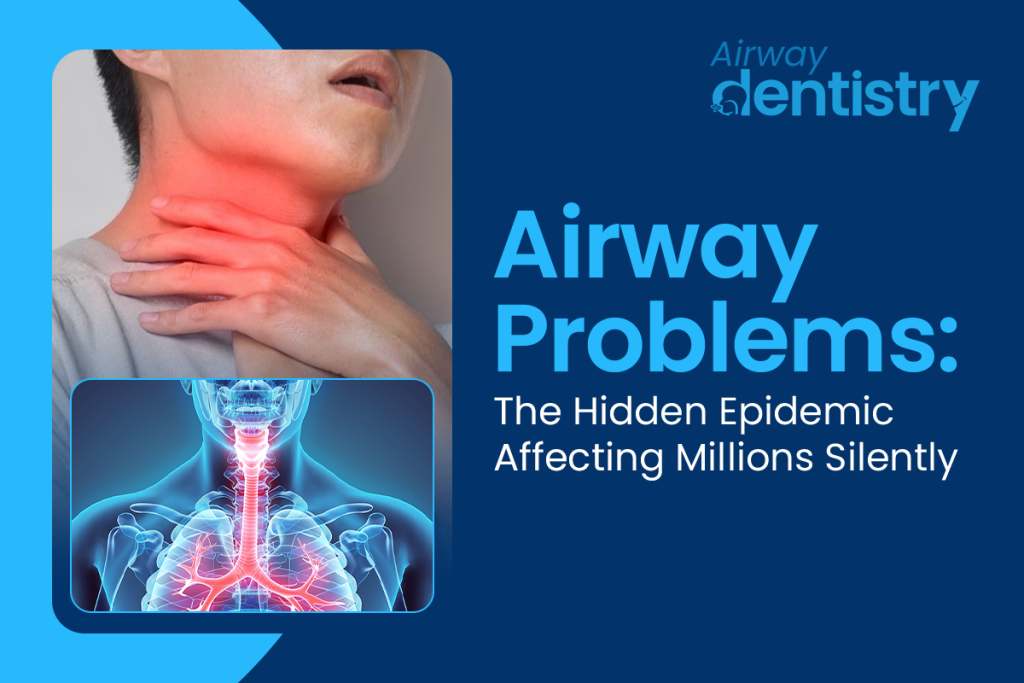 Airway Dentistry India