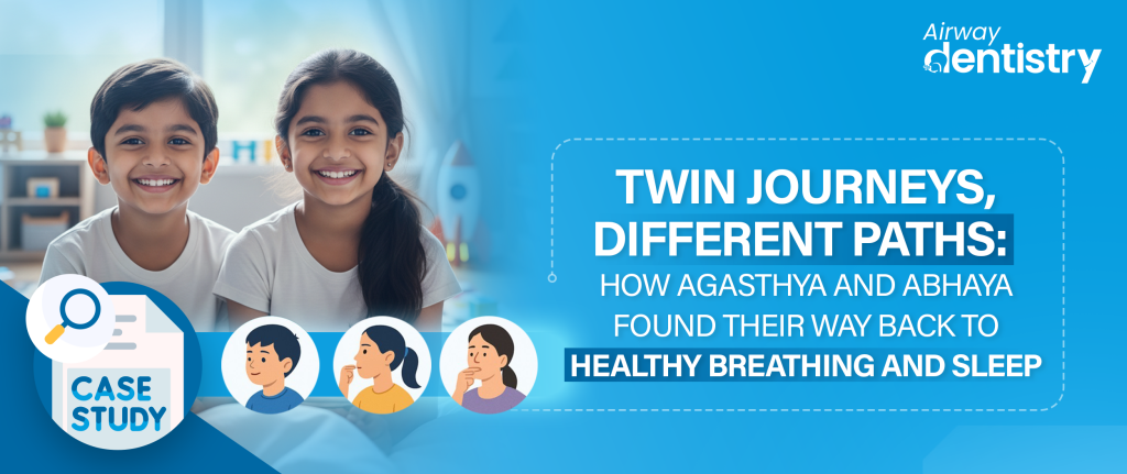 myofunctional therapy in Hyderabad