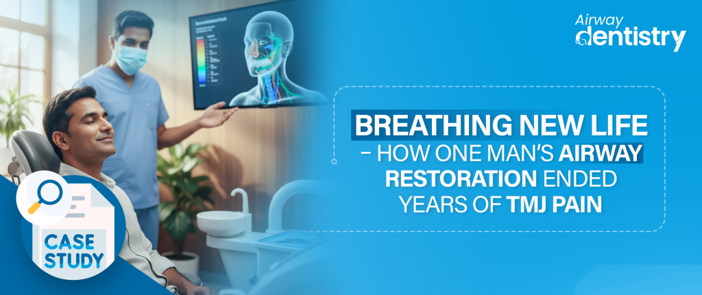 airway dentistry in Hyderabad