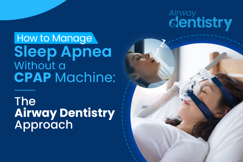 sleep apnea treatment in Hyderabad