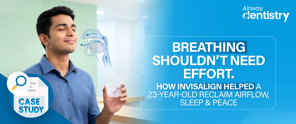 Invisalign treatment in Hyderabad